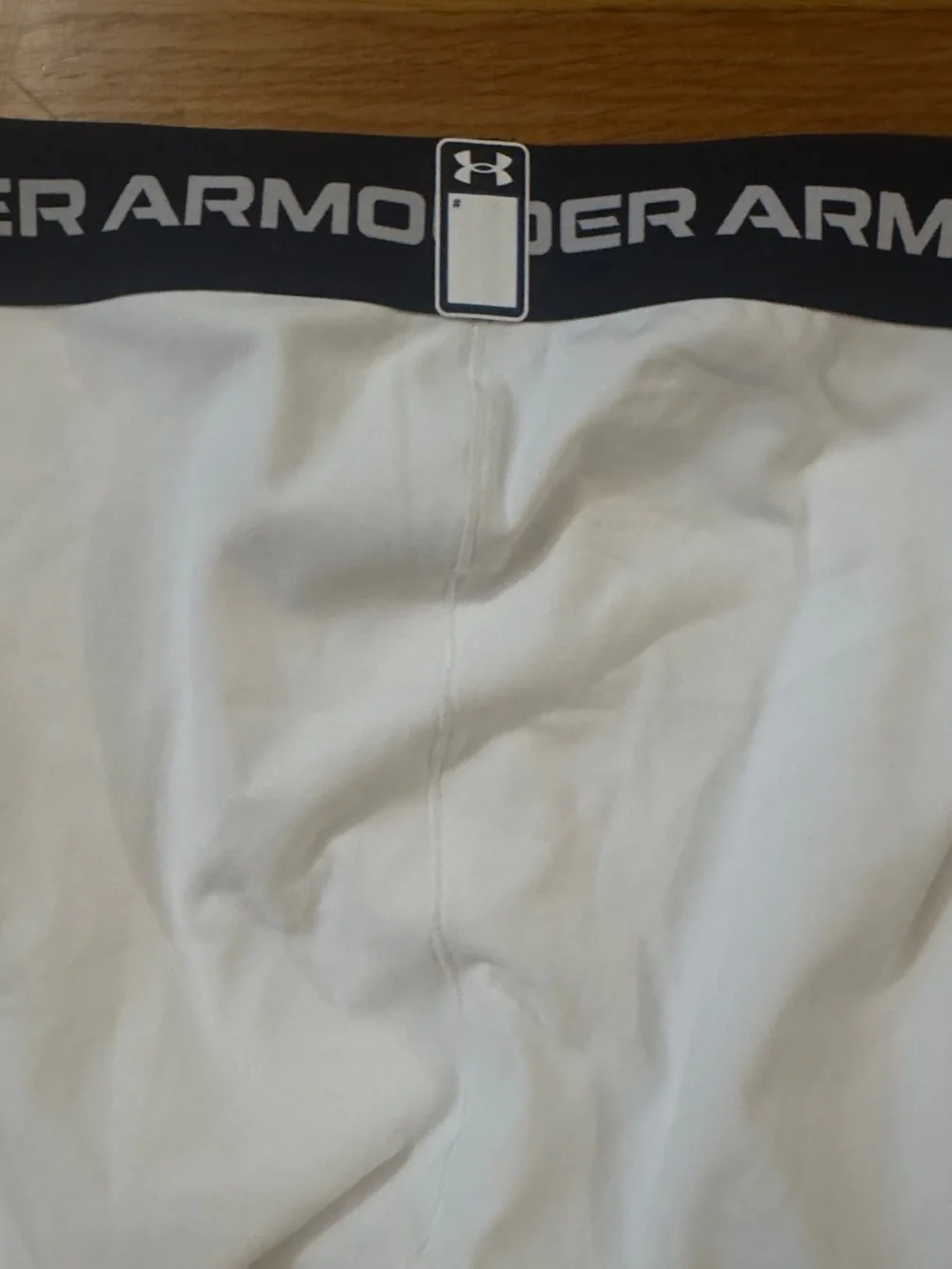 Under Armour Men's ColdGear OG Leggings Size M NWT